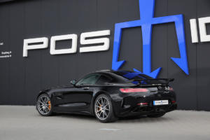 Posaidon-RS-830+-Mercedes-AMG-GT-R-Sportwagen-Coupe-Leistungssteigerung-2