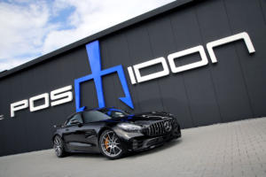 Posaidon-RS-830+-Mercedes-AMG-GT-R-Sportwagen-Coupe-Leistungssteigerung-3