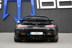 Posaidon-RS-830+-Mercedes-AMG-GT-R-Sportwagen-Coupe-Leistungssteigerung-4
