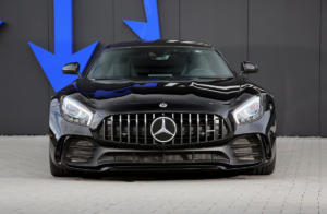 Posaidon-RS-830+-Mercedes-AMG-GT-R-Sportwagen-Coupe-Leistungssteigerung-5