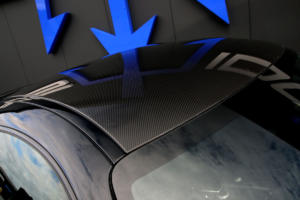 Posaidon-RS-830+-Mercedes-AMG-GT-R-Sportwagen-Coupe-Leistungssteigerung-9