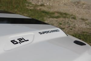 Power-Parts Jeep Grand Cherokee Trackhawk Widebody Karosseriekit Felgen Tieferlegung SUV Topmodell US-Car