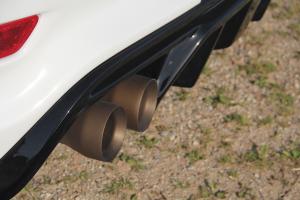 Power-Parts Jeep Grand Cherokee Trackhawk Widebody Karosseriekit Felgen Tieferlegung SUV Topmodell US-Car