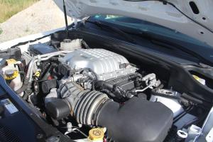 Power-Parts Jeep Grand Cherokee Trackhawk Widebody Karosseriekit Felgen Tieferlegung SUV Topmodell US-Car