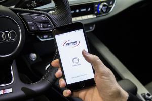 DTE Systems PowerControl X & RX