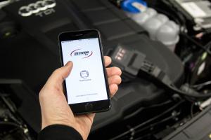 DTE Systems PowerControl X & RX