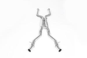 G-POWER G8M HURRICANE RR