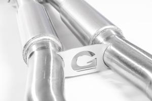 G-POWER G8M HURRICANE RR