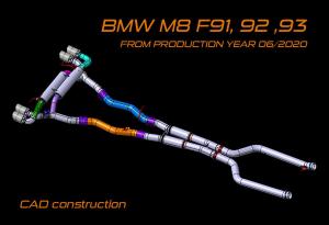 G-POWER G8M HURRICANE RR