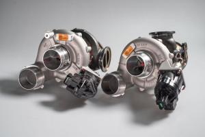 G-POWER G8M HURRICANE RR