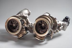 G-POWER G8M HURRICANE RR