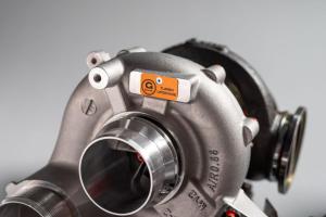 G-POWER G8M HURRICANE RR