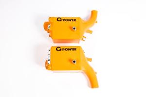 G-POWER G8M HURRICANE RR