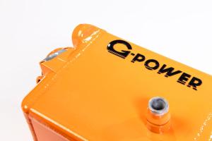 G-POWER G8M HURRICANE RR