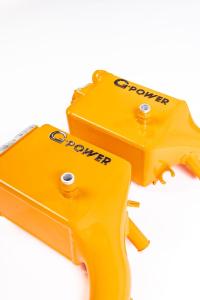 G-POWER G8M HURRICANE RR