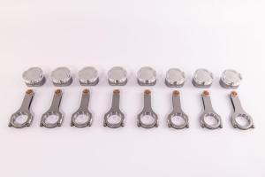 G-POWER G8M HURRICANE RR