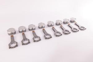 G-POWER G8M HURRICANE RR