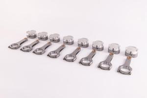 G-POWER G8M HURRICANE RR