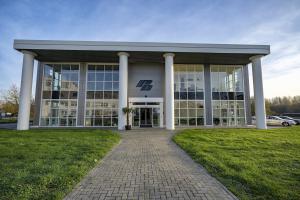 Prior-Design Headquarter Unternehmenssitz Porträt Kamp-Lintfort Tuning Bodykit Breitbau Felgen