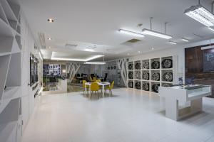 Prior-Design Headquarter Unternehmenssitz Porträt Kamp-Lintfort Tuning Bodykit Breitbau Felgen