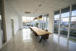 Prior-Design Headquarter Unternehmenssitz Porträt Kamp-Lintfort Tuning Bodykit Breitbau Felgen