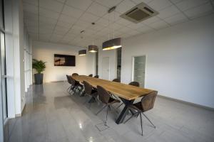 Prior-Design Headquarter Unternehmenssitz Porträt Kamp-Lintfort Tuning Bodykit Breitbau Felgen