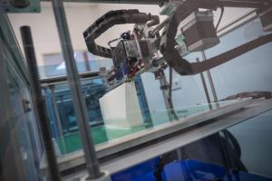 Prior-Design Headquarter Unternehmenssitz Porträt Kamp-Lintfort Tuning Bodykit Breitbau Felgen