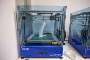 Prior-Design Headquarter Unternehmenssitz Porträt Kamp-Lintfort Tuning Bodykit Breitbau Felgen