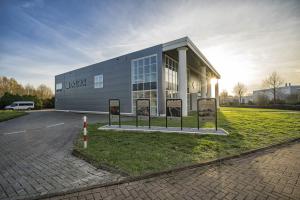 Prior-Design Headquarter Unternehmenssitz Porträt Kamp-Lintfort Tuning Bodykit Breitbau Felgen