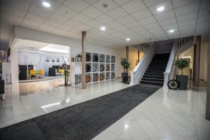 Prior-Design Headquarter Unternehmenssitz Porträt Kamp-Lintfort Tuning Bodykit Breitbau Felgen