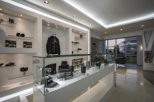 Prior-Design Headquarter Unternehmenssitz Porträt Kamp-Lintfort Tuning Bodykit Breitbau Felgen