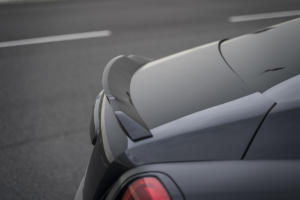 Prior-Design Rolls-Royce Wraith- Luxuscoupé Tuning Bodykit Felgen