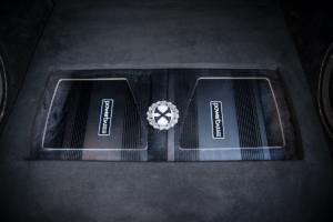 Projekt Cars BMW E92 335i Coupé Breitbau Bodykit Felgen Leistungssteigerung Fahrwerk Bremsen Interieur Veredelung
