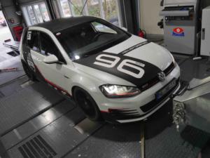 Interview, HG-Motorsport