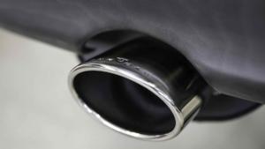 SLK/SLC-Abgasanlagen von HUB CAR