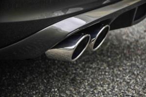 SLK/SLC-Abgasanlagen von HUB CAR