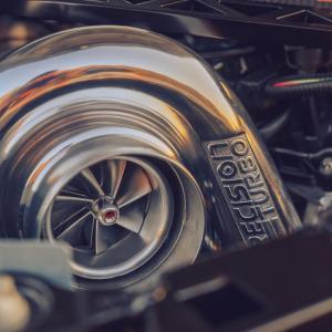 R44 Performance BMW G81 M3 Touring Carbon-Karosserieteile Felgen Airride Tieferlegung Leistungssteigerung Innenraum-Veredelung Topmodell SEMA Show 2023 Topmodell Kombi