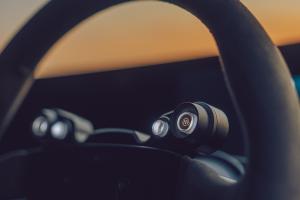 R44 Performance BMW G81 M3 Touring Carbon-Karosserieteile Felgen Airride Tieferlegung Leistungssteigerung Innenraum-Veredelung Topmodell SEMA Show 2023 Topmodell Kombi