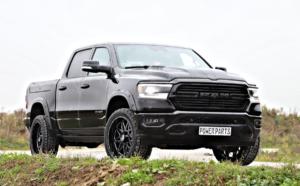PowerParts Street Truck “Conversion Kit” für RAM 1500