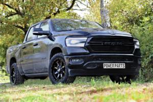 PowerParts Street Truck “Conversion Kit” für RAM 1500
