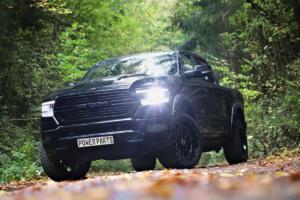 PowerParts Street Truck “Conversion Kit” für RAM 1500