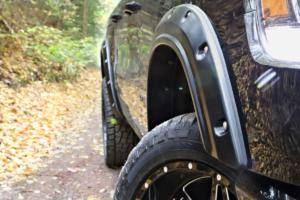 PowerParts Street Truck “Conversion Kit” für RAM 1500