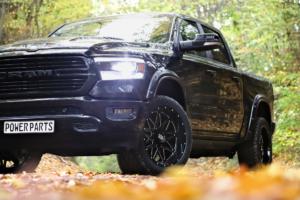 PowerParts Street Truck “Conversion Kit” für RAM 1500