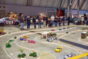 Preview Retro Classics Stuttgart 2026