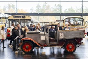 RETRO CLASSICS BAVARIA Messe Nürnberg Oldtimer Klassiker November 2025 Car & Style Nachbericht Rückblick