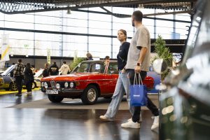 RETRO CLASSICS BAVARIA Messe Nürnberg Oldtimer Klassiker November 2025 Car & Style Nachbericht Rückblick