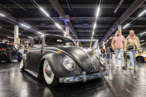 RETRO CLASSICS BAVARIA Messe Nürnberg Oldtimer Klassiker November 2025 Car & Style Nachbericht Rückblick