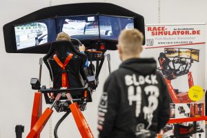 RETRO CLASSICS BAVARIA Messe Nürnberg Oldtimer Klassiker November 2025 Car & Style Nachbericht Rückblick