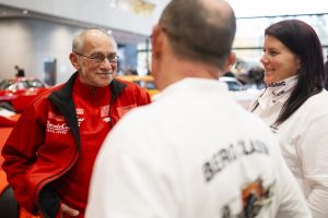 RETRO CLASSICS BAVARIA Messe Nürnberg Oldtimer Klassiker November 2025 Car & Style Nachbericht Rückblick