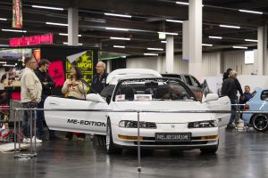 RETRO CLASSICS BAVARIA Messe Nürnberg Oldtimer Klassiker November 2025 Car & Style Nachbericht Rückblick